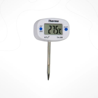 Термометр электронный Termo